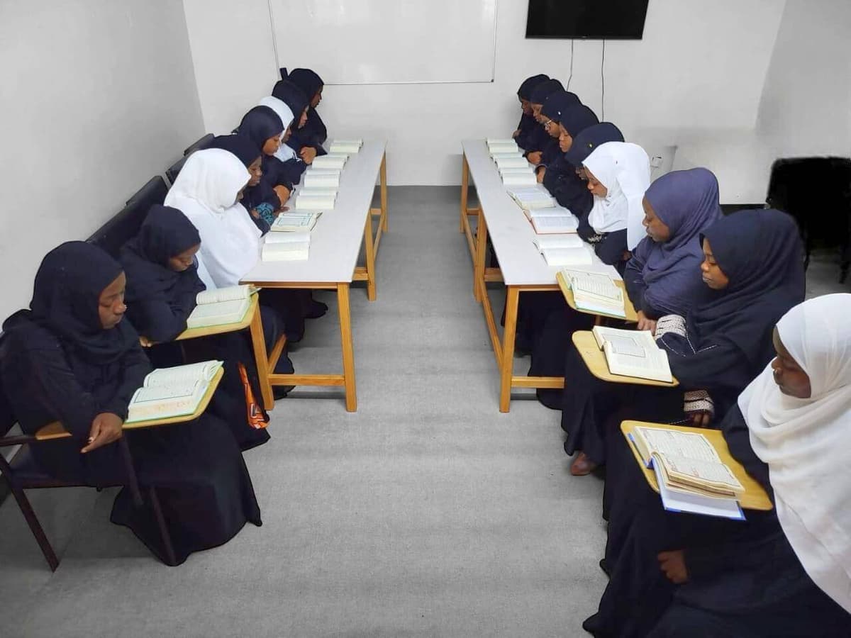 Investing in Knowledge, Building Brighter Futures