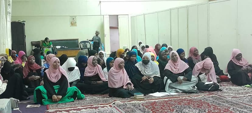 ABAK Community Services