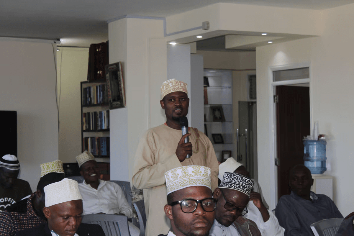 Why training is important