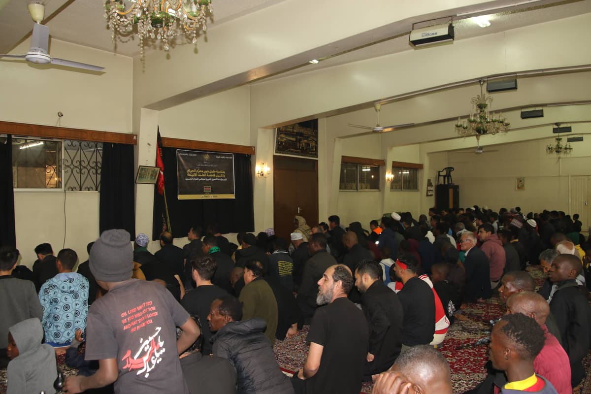 Event media